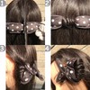 Aimin Hair Rollers Night Sleep Foam Hair Curler Rollers Flexible