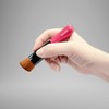 Kumano Brush, Takumi Makeup Brush, Cosmetics Hall Diagonal Flat Foundation