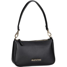 Valentino womens 8gl-never bag, nero