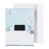 Sanrio JSP67-4 S4067 388742 Message Card, Summer, Light & Sound,