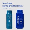 Harry's Men's 2 in 1 Shampoo and Conditioner for All