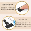 The Most Complete Size Gap Tape, High Density Sponge, Draft