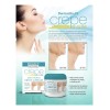 Dermactin Crema Firme Cuello: Crepe Be Gone