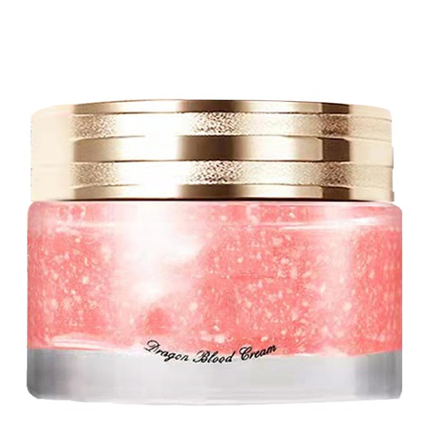 Retinol Placenta Dragon Blood Cream,Drachenblut-Feuchtigkeitscreme,Drachenblut Balsam,Plazenta Creme,Drachenblut Gesichtscreme,Straffende Creme für