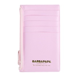 GreetingLife BBZ-133 Greeting Life Barbapapa Pass Case
