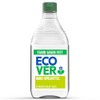 Ecover hand dishwashing liquid lemon and aloe vera, dermatologically tested,