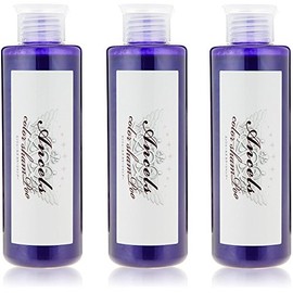 Ancels Color Shampoo, 6.8 fl oz (200 ml), Murashan