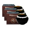 Goryeo Cheonred Ginseng Extract 1000g / 고려 천홍삼 진액고 1000g X 3개 홍삼진액 명절선물