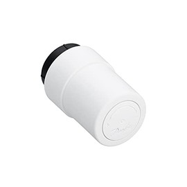 Danfoss 013G5002 Manual Knob for Thermostatic Valve Ra, White