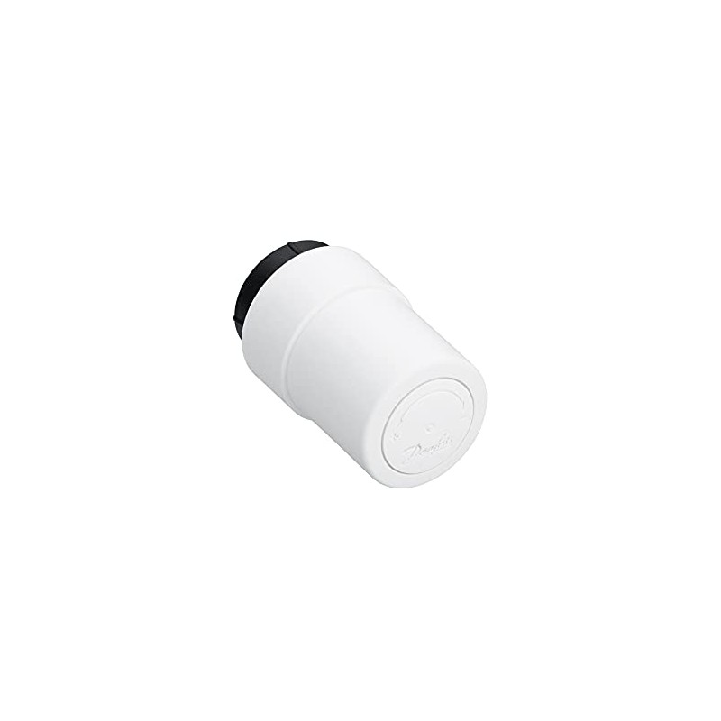 Danfoss 013G5002 Manual Knob for Thermostatic Valve Ra, White