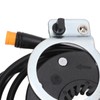 Electric Bike Motor Controller 15A Common Speed Controller 36V 48V
