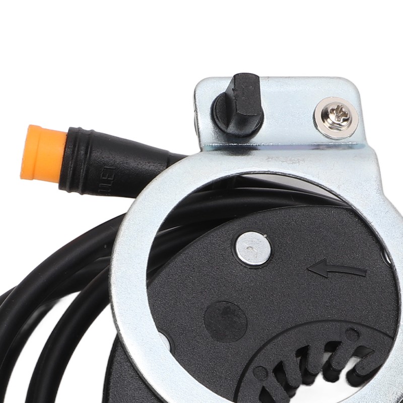 Electric Bike Motor Controller 15A Common Speed Controller 36V 48V