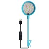 URTERYSER Lamps, Small Aquarium Fish Tank Led Light with USB