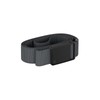 Groove Belt Ultra - Deep Stone/Black - Belt Size: 23"
