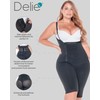 DELIE Faja Colombiana 021 High Compression Garment Butt Lift Shapewear