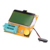 Hailege LCR-T4 Multifunctional Meter Resistance Capacitor Diode MOS Tube SCR