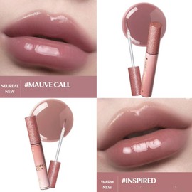 3CE Drop Glow Gel 3.8g [PINKASINO Edition], Color:Inspired