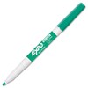 EXPO Low-Odor Dry-erase Fine Tip Markers - Fine Marker Point