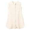 MOMSMENU Summer Sleeper, 100% Organic Cotton, Soft, Breathable, Napping, Baby