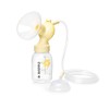 medela Symphony Single Pump Set with PersonalFit Plus Size L,