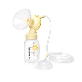medela Symphony Single Pump Set with PersonalFit Plus Size L, 1 Piece Set