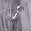 Doulton Shower Head Water Filter - Reduces Chlorine & Sediment