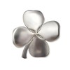 Exclusively Irish Clover Lucky Clover Wall Hanging with Irish Blessing,