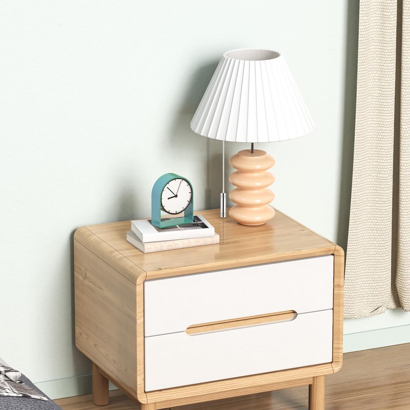 KingYH 1 Pcs Bathroom Light Pull Cord Handle Cylindrical Pendant