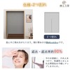Karatsuchi Koubou Noren Blackout Room Divider Curtain Thermal Insulated Fashionable