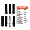 White Knight 3800L Seven Spline Key Adapter for M14 and