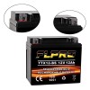 FLPRO YTX12-BS Battery for Honda ATC125M/ATC250