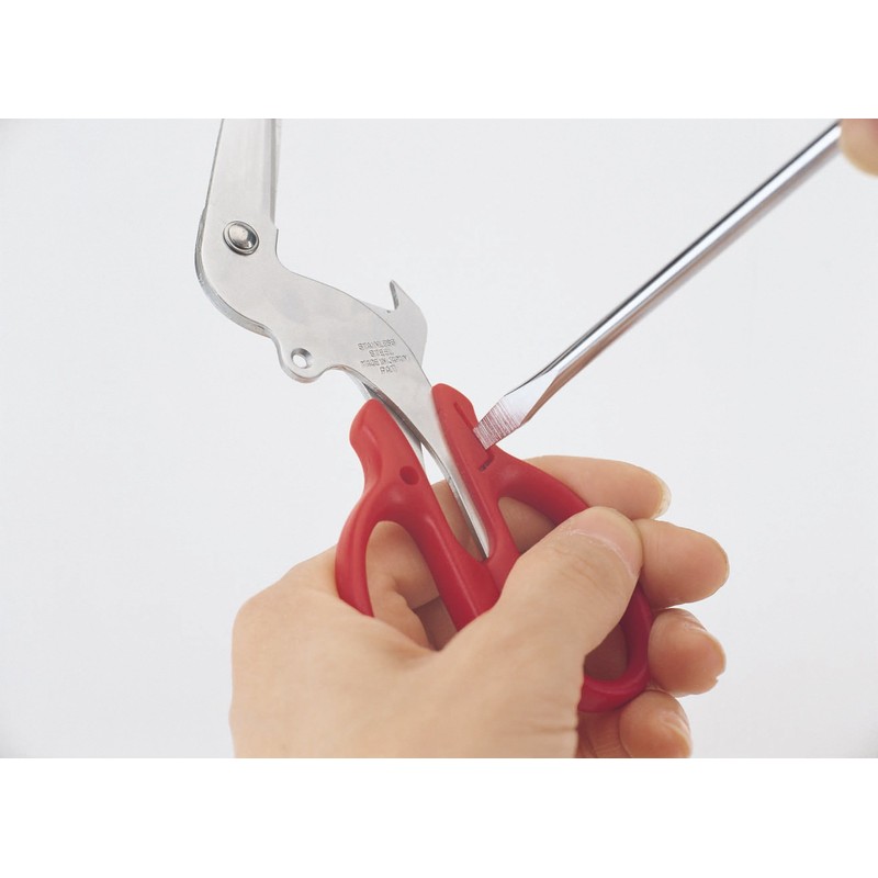 コジット 11通り使える エコはさみ