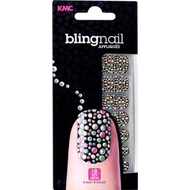 Beauty Nailer BL-12 Nail