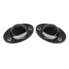 HERCOO® - Lente de luz para matrícula de 1994-2002 Dodge