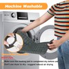 Heating pad, Electric Heat Pad with Automatic Switch-Off and 6