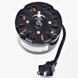Broan 3.3" Exhaust Vent Fan Motor For Nutone Broan 86933 86933000 Emerson F33CYBNN-931