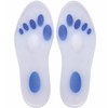 PhoenixSole Insole, Insole, Arch Support, Soft Cushion, Impact Absorbent, Adjustable,