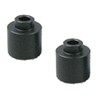 74 mm to 100 mm Conversion Adapter Hub (Black) AM-135