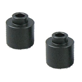74 mm to 100 mm Conversion Adapter Hub (Black) AM-135