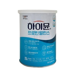 Ildong Foodis 일동후디스 하이뮨 프로틴 밸런스 304g Ildong Hudis Highmun Protein Balance 304g