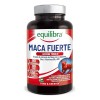 Maca Fuerte Equilibra 90 Tabs Energía Cansancio - Vegano