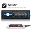 1 Din Car Radio Bluetooth Stereo Car Multimedia MP3 Player