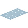 Festool 497119 STF 80x133 P80 GR/50 Abrasive Sheet - Blue