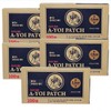 Yayoi Magnetic Patch Shoulder and Back Irritation Relief Patch 100 sheets 5
