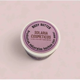 Mantequilla Corporal Hidratante