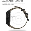for Suunto Core Band Belt, Sport Band, Replacement Strap, Watch