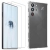 Compatible with RedMagic 10 Pro+ / 10 Pro Case +