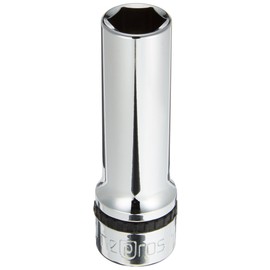 KTC Nepros 9.5mm (3/8") Deep Socket NB3L-10
