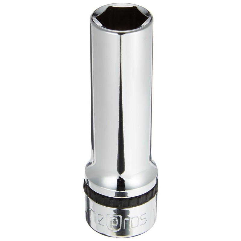KTC Nepros 9.5mm (3/8") Deep Socket NB3L-10