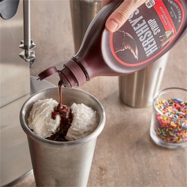 FixtureDisplays HERSHEY'S 24 oz. Chocolate Syrup WS-40334003124